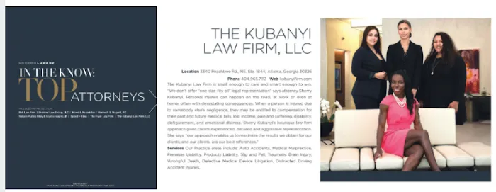 The Kubanyi Law Firm LLC 6