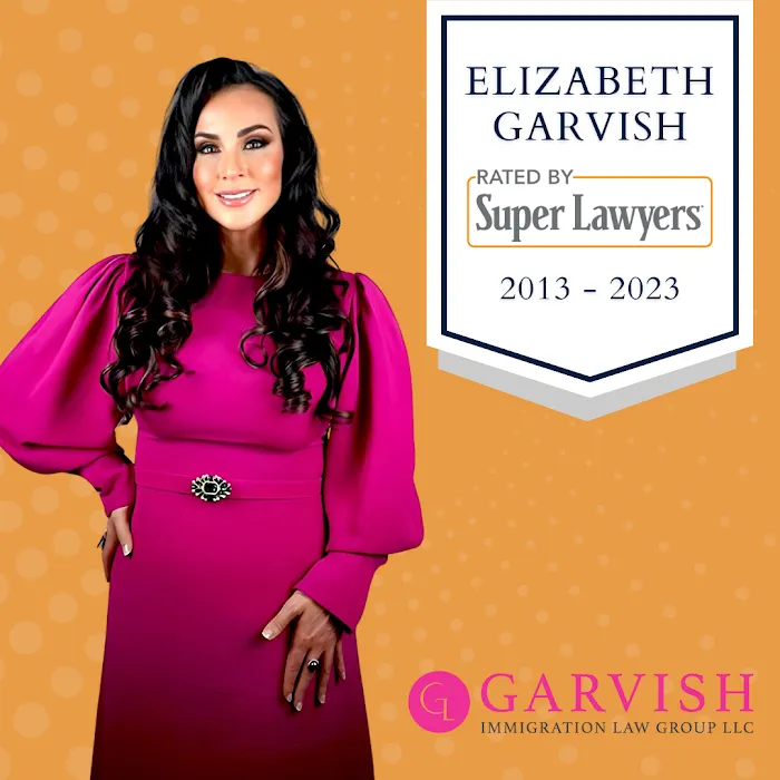 Garvish Immigration Law Group, LLC 8