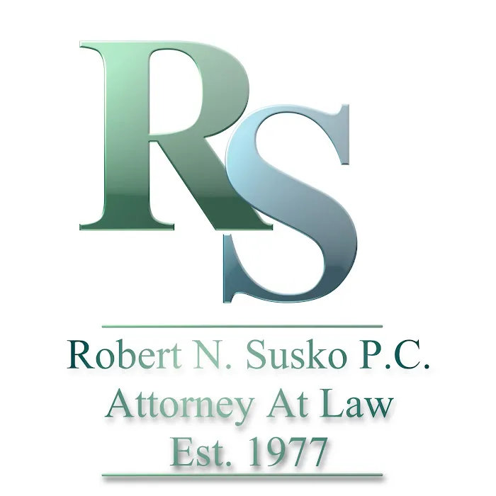 The Susko Law Firm, P.C. 7