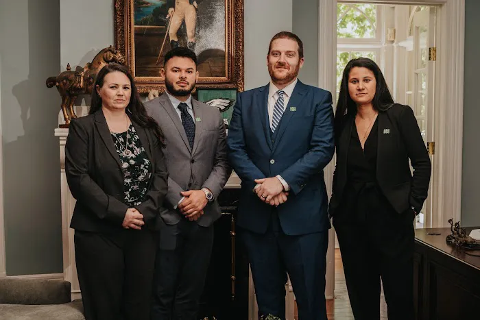 Nick Schnyder Law Firm, LLC 8