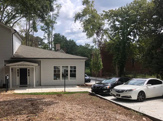 The Law Office of Charles Scott, LLC 3