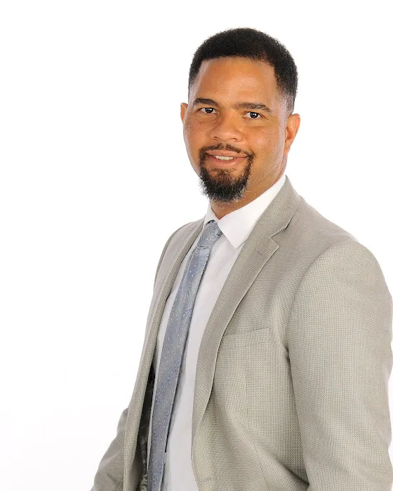 The Law Office of Charles Scott, LLC 2