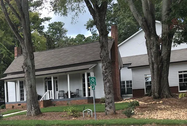 The Law Office of Charles Scott, LLC 1