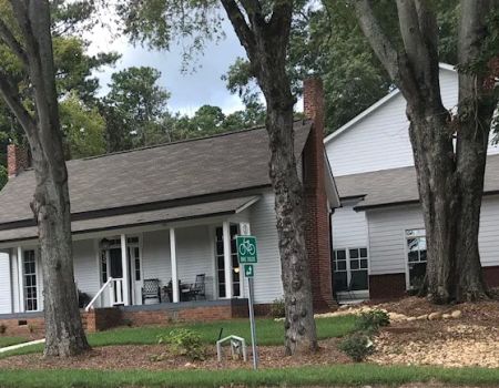 The Law Office of Charles Scott, LLC