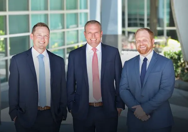 Bross, McAllister & Williams, LLC 1