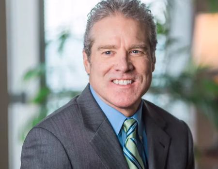 Kevin P. O'Mahony, Healthcare Attorney/Law Office of Kevin P. O'Mahony