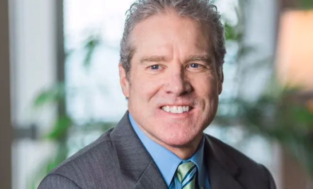 Kevin P. O'Mahony, Healthcare Attorney/Law Office of Kevin P. O'Mahony