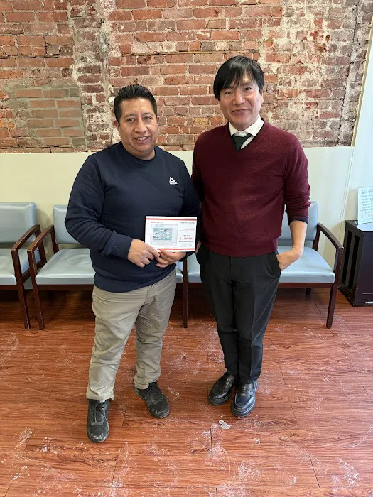 Law Offices of Jae Park LLC 6