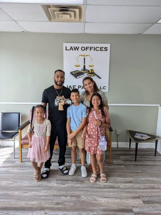 Law Offices of Jae Park LLC 7