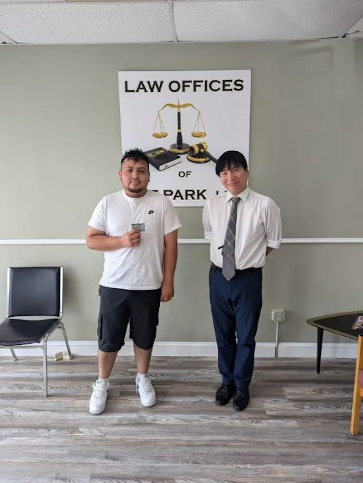 Law Offices of Jae Park LLC 3