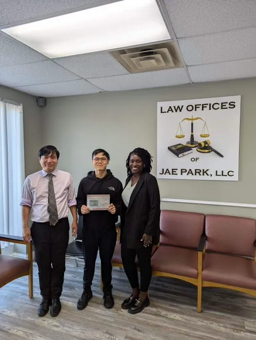 Law Offices of Jae Park LLC 4