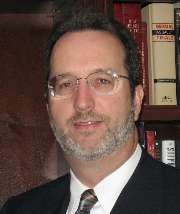 Joseph D Rotella Esq 1