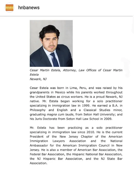 Abogados especializados en derechos 6