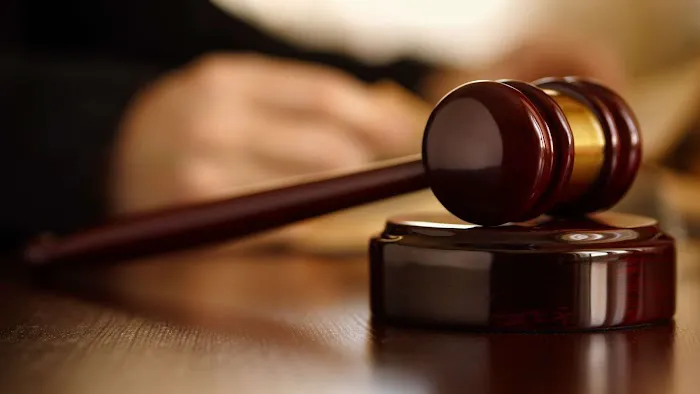 Serruto Law Firm, PC 1