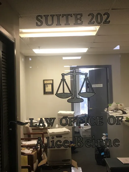 The Law Office of Alice Beirne 1