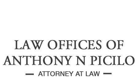 Law Offices of Anthony N. Picillo
