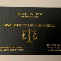 Law Office of Hugh Best ico