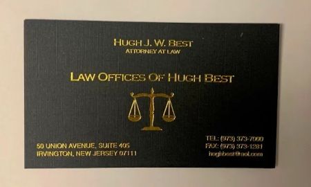 Law Office of Hugh Best