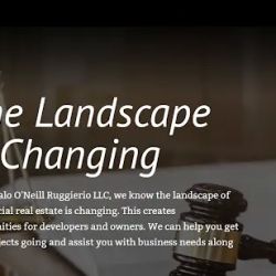 Garofalo O'Neill Ruggierio LLC ico