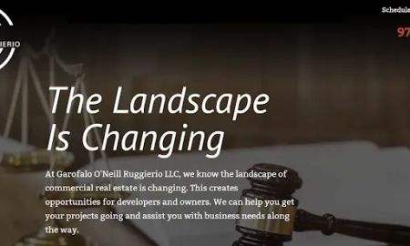 Garofalo O'Neill Ruggierio LLC