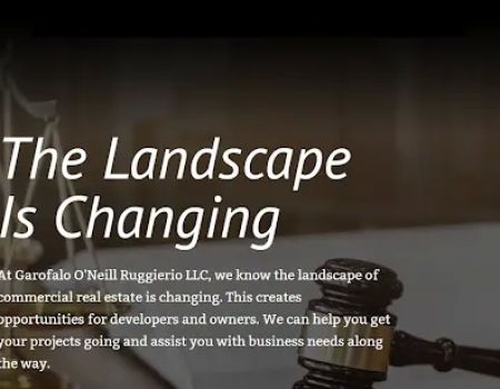 Garofalo O'Neill Ruggierio LLC