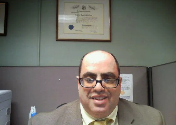 Arthur David Malkin, Attorney At Law 0