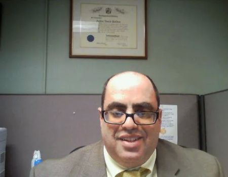 Arthur David Malkin, Attorney At Law