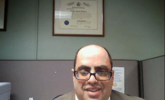 Arthur David Malkin, Attorney At Law