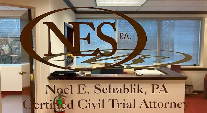 Noel E. Schablik, P.A 9