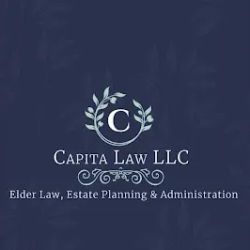 Capita Law LLC ico