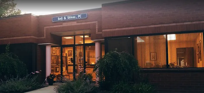 Bell, Shivas & Bell P.C. 1