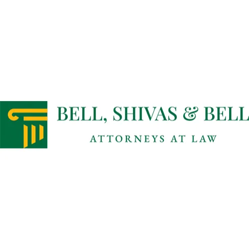 Bell, Shivas & Bell P.C. 8