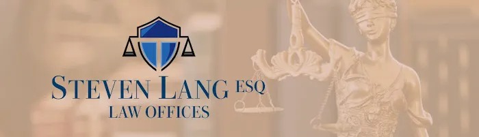 Steven A. Lang, Esq. - Attorney at Law 5