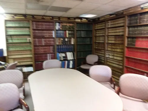 Steven A. Lang, Esq. - Attorney at Law 2
