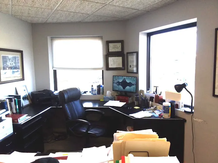 Steven A. Lang, Esq. - Attorney at Law 3