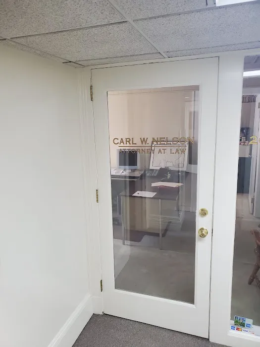 Carl W Nelson, Attorney At Law 3