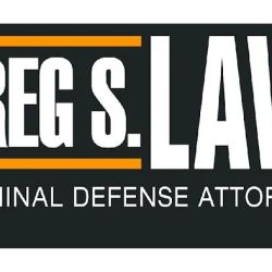 Greg S Law ico