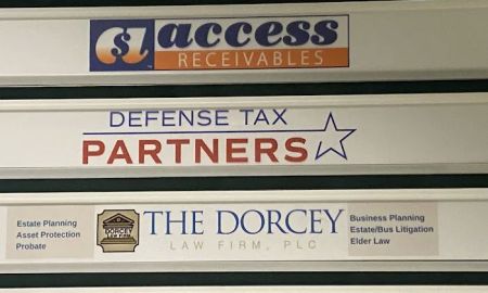 Defense Tax Partners - Tax Attorneys, IRS Tax Relief Settlement Lawyers, Free Consultation