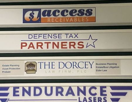 Defense Tax Partners - Tax Attorneys, IRS Tax Relief Settlement Lawyers, Free Consultation