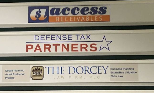 Defense Tax Partners - Tax Attorneys, IRS Tax Relief Settlement Lawyers, Free Consultation