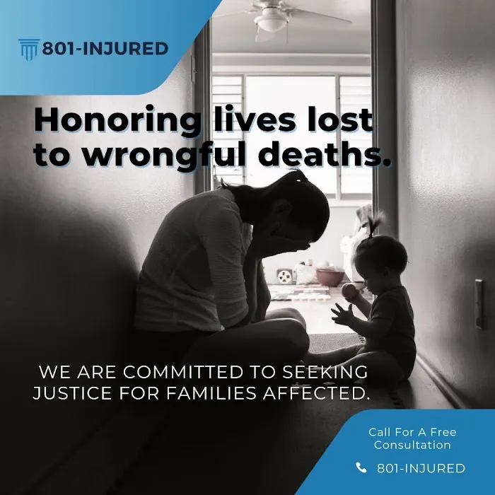 801 Injured 1