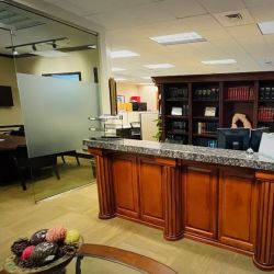 Acadia Law Group ico