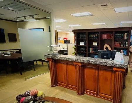 Acadia Law Group
