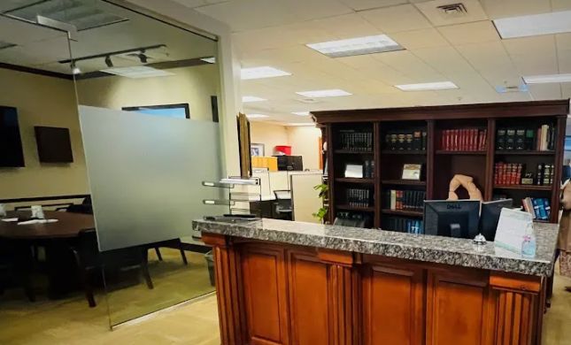 Acadia Law Group