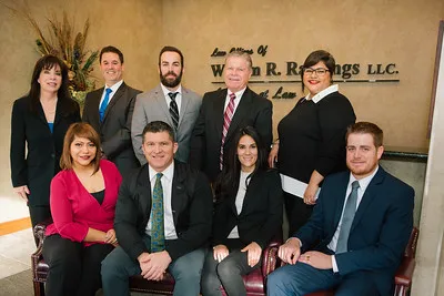 William Rawlings & Associates 1