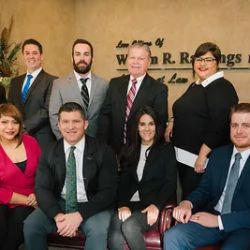 William Rawlings & Associates ico