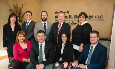 William Rawlings & Associates