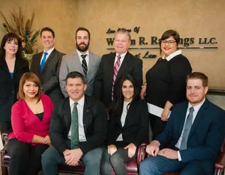 William Rawlings & Associates