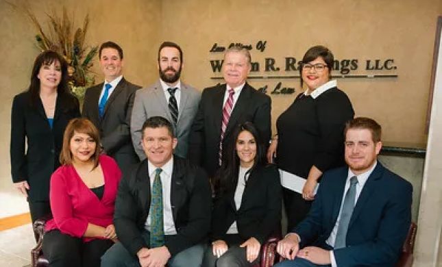 William Rawlings & Associates
