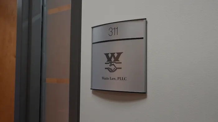 Watts Law 5